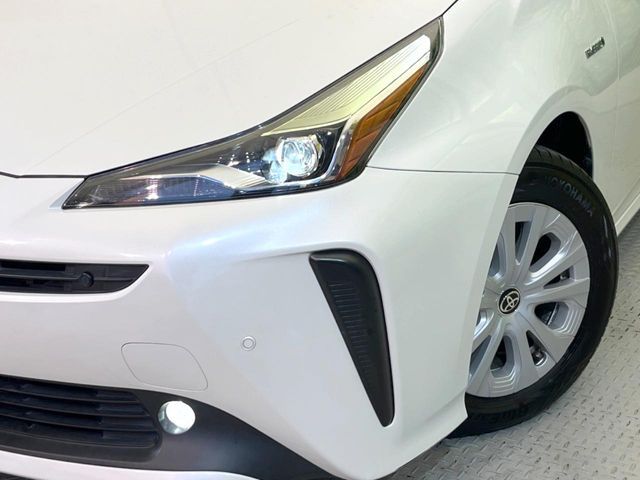 TOYOTA PRIUS 2019 Image 31