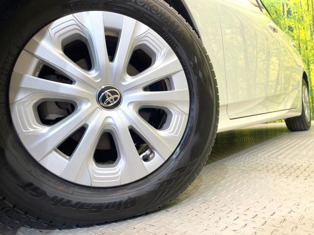 TOYOTA PRIUS 2019 Image 31