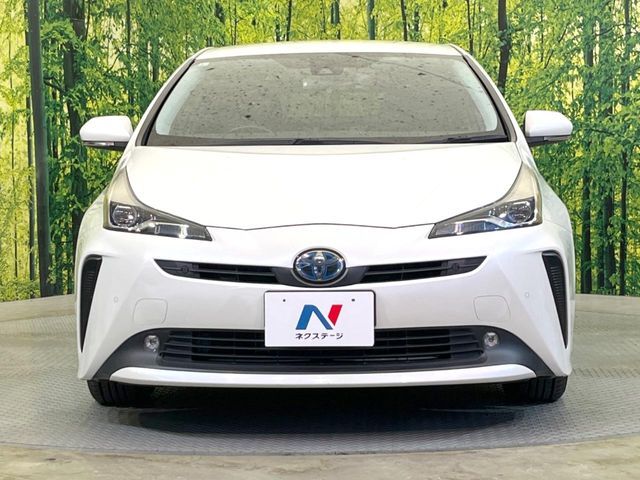 TOYOTA PRIUS 2019 Image 31