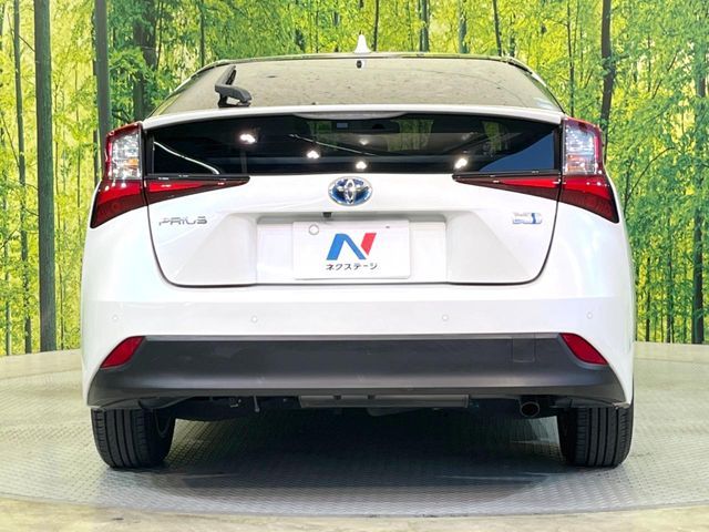 TOYOTA PRIUS 2019 Image 31