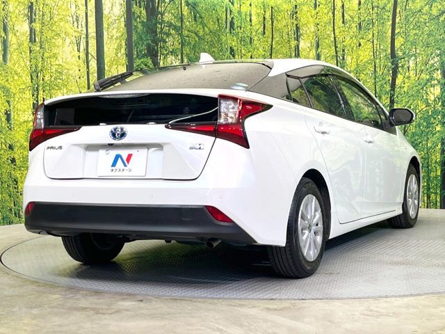 TOYOTA PRIUS 2019 Image 31