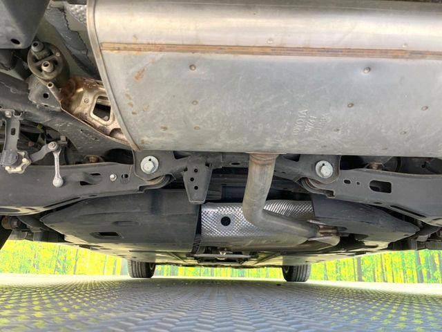 TOYOTA PRIUS 2019 Image 31