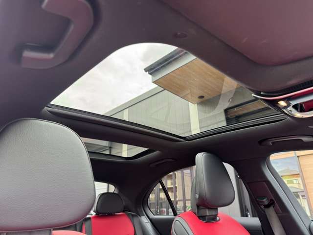 MERCEDES BENZ MERCEDES AMG C CLASS 2022 Image 31