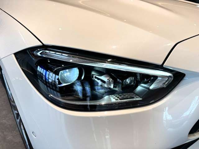 MERCEDES BENZ MERCEDES AMG C CLASS 2022 Image 31