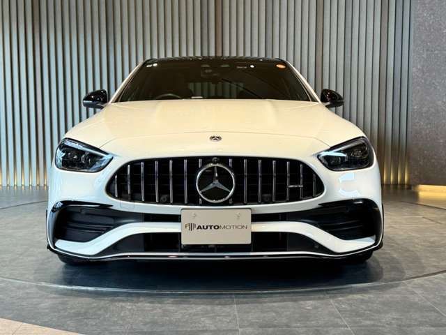MERCEDES BENZ MERCEDES AMG C CLASS 2022 Image 31