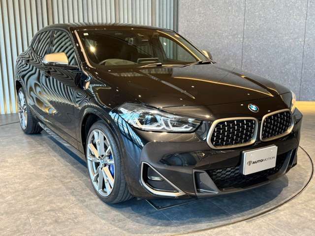 BMW X2 2021 Image 31
