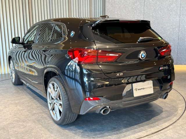 BMW X2 2021 Image 31