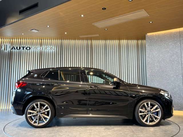 BMW X2 2021 Image 31