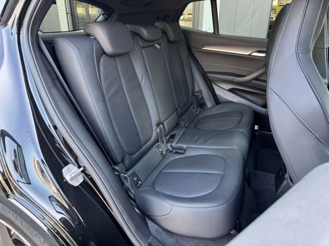 BMW X2 2021 Image 31