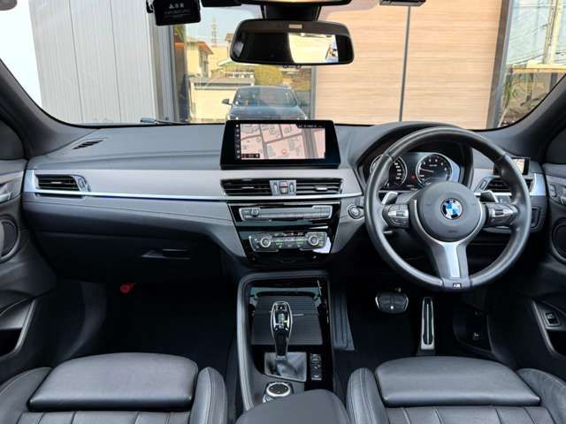 BMW X2 2021 Image 31