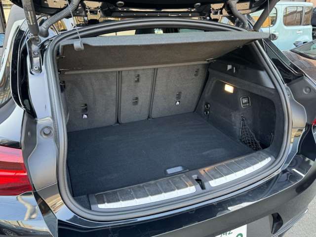 BMW X2 2021 Image 31