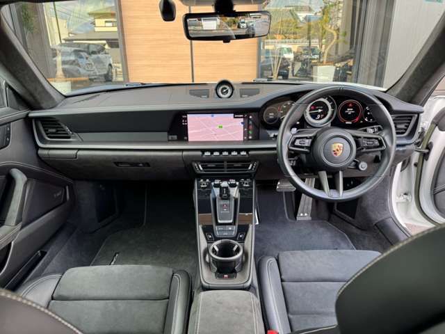 PORSCHE 911 2022 Image 31