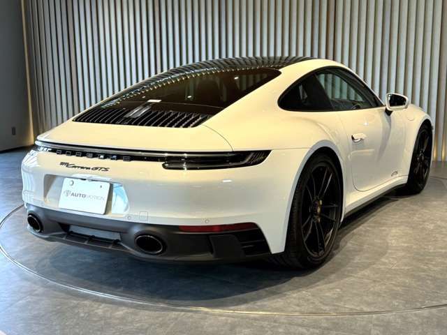 PORSCHE 911 2022 Image 31