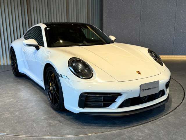 PORSCHE 911 2022 Image 31