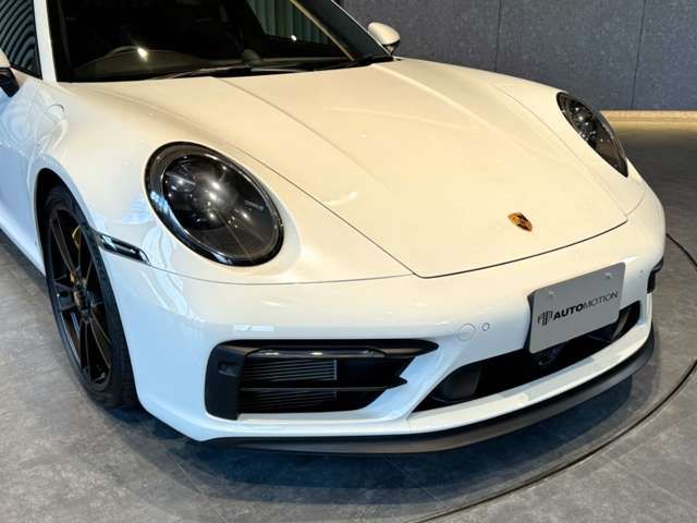 PORSCHE 911 2022 Image 31