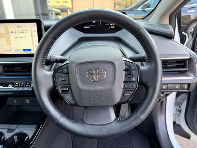 TOYOTA PRIUS 2023 Image 31