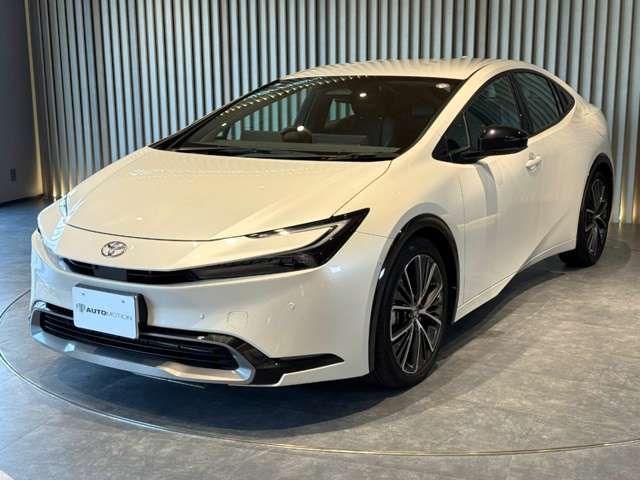 TOYOTA PRIUS 2023 Image 31