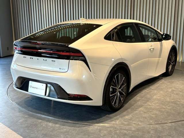 TOYOTA PRIUS 2023 Image 31