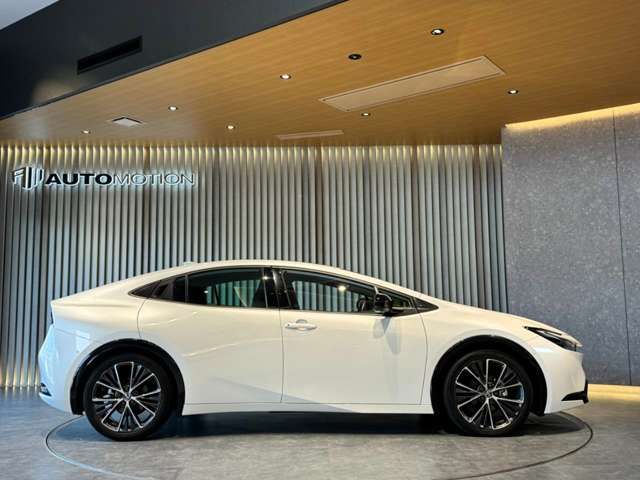 TOYOTA PRIUS 2023 Image 31