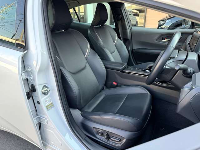 TOYOTA PRIUS 2023 Image 31