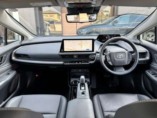 TOYOTA PRIUS 2023 Image 31