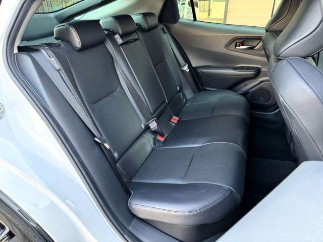 TOYOTA PRIUS 2023 Image 31