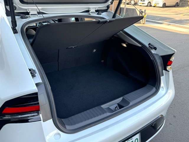 TOYOTA PRIUS 2023 Image 31