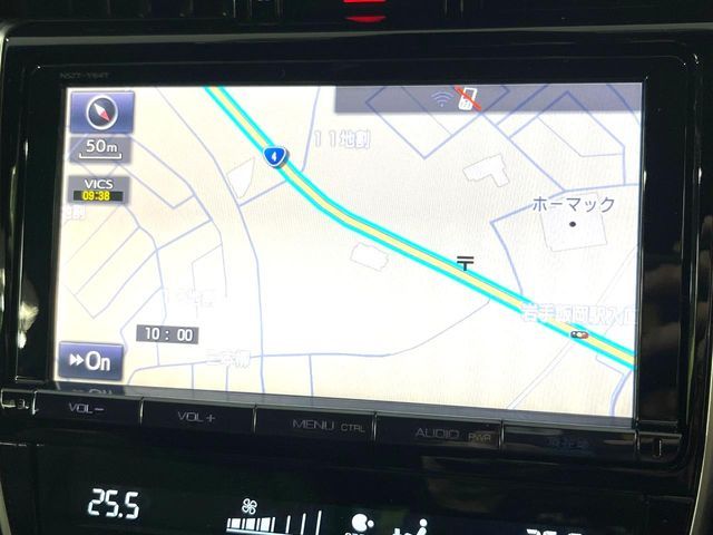 TOYOTA HARRIER HYBRID 2016 Image 31