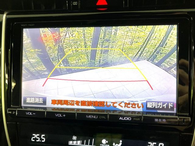 TOYOTA HARRIER HYBRID 2016 Image 31