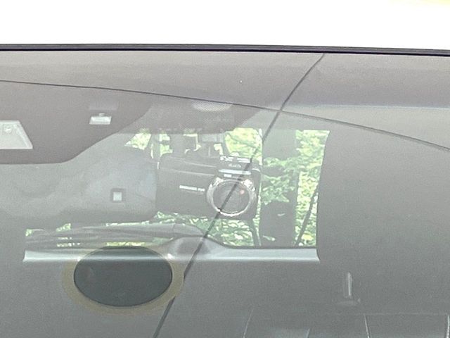 TOYOTA HARRIER HYBRID 2016 Image 31