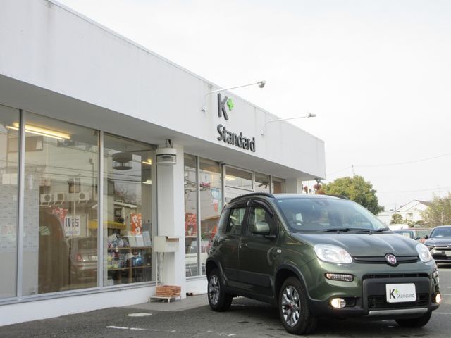 FIAT PANDA 2018 Image 31