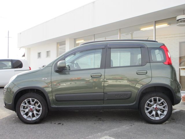 FIAT PANDA 2018 Image 31
