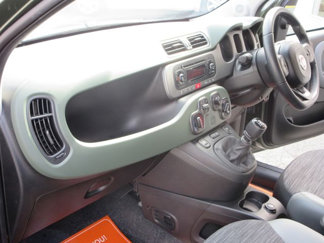FIAT PANDA 2018 Image 31