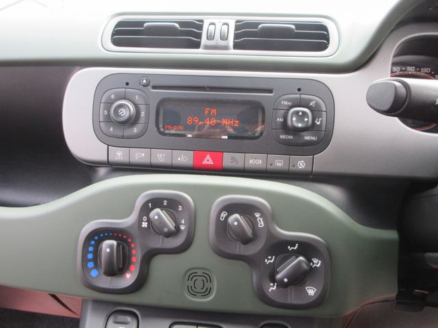 FIAT PANDA 2018 Image 31