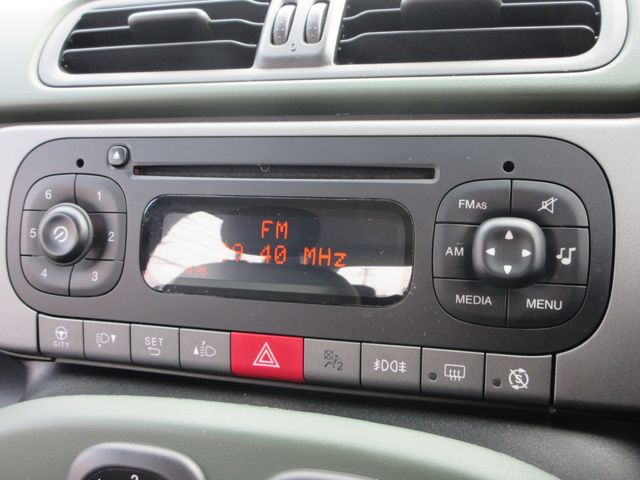 FIAT PANDA 2018 Image 31