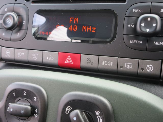 FIAT PANDA 2018 Image 31