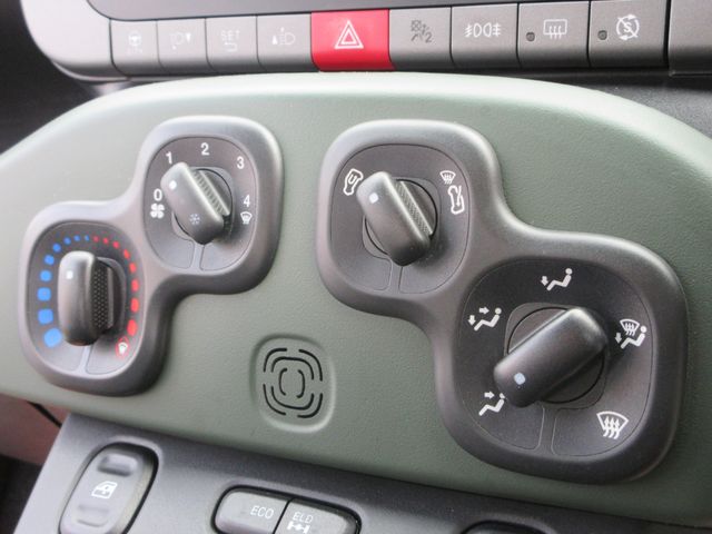 FIAT PANDA 2018 Image 31