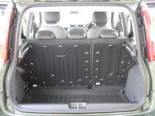 FIAT PANDA 2018 Image 31
