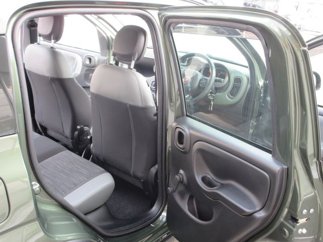 FIAT PANDA 2018 Image 31