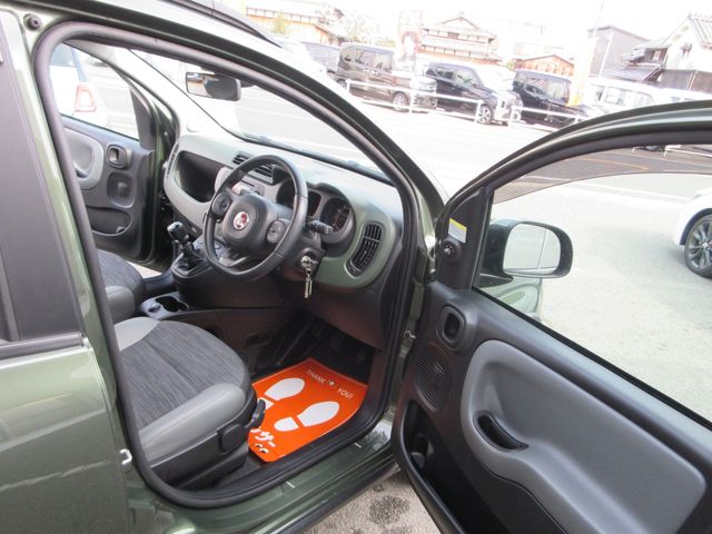 FIAT PANDA 2018 Image 31