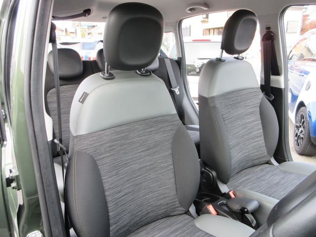 FIAT PANDA 2018 Image 31