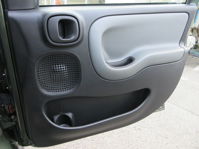 FIAT PANDA 2018 Image 31