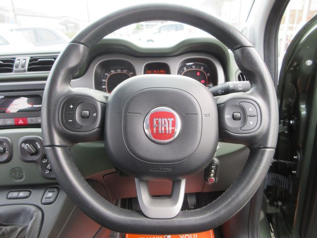 FIAT PANDA 2018 Image 31