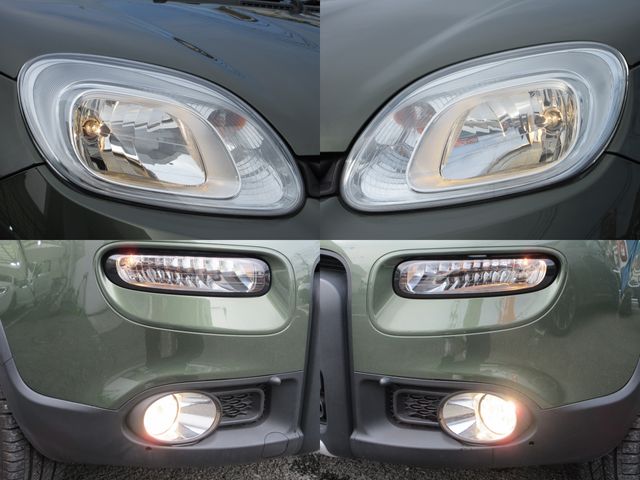 FIAT PANDA 2018 Image 31