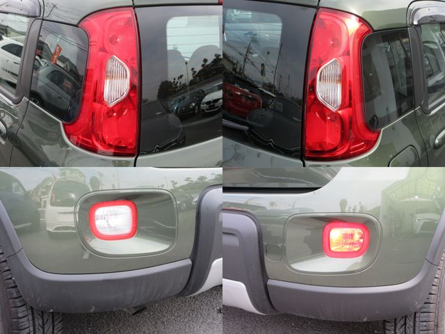 FIAT PANDA 2018 Image 31