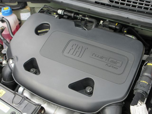 FIAT PANDA 2018 Image 31