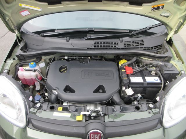 FIAT PANDA 2018 Image 31