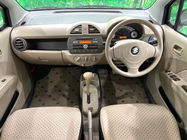 SUZUKI ALTO 2010 Image 31