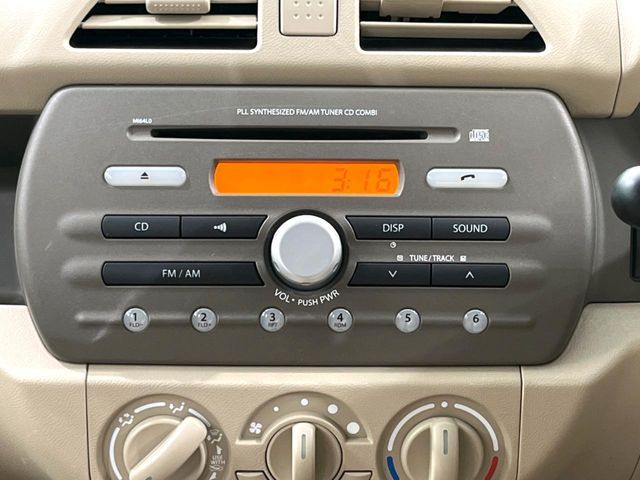 SUZUKI ALTO 2010 Image 31