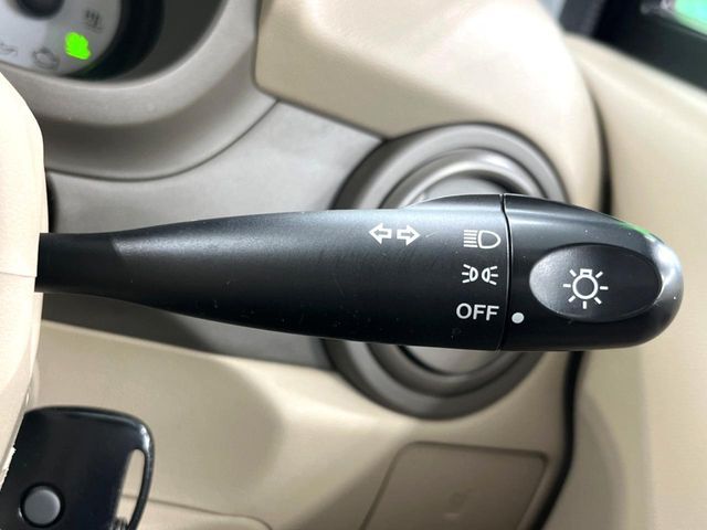 SUZUKI ALTO 2010 Image 31